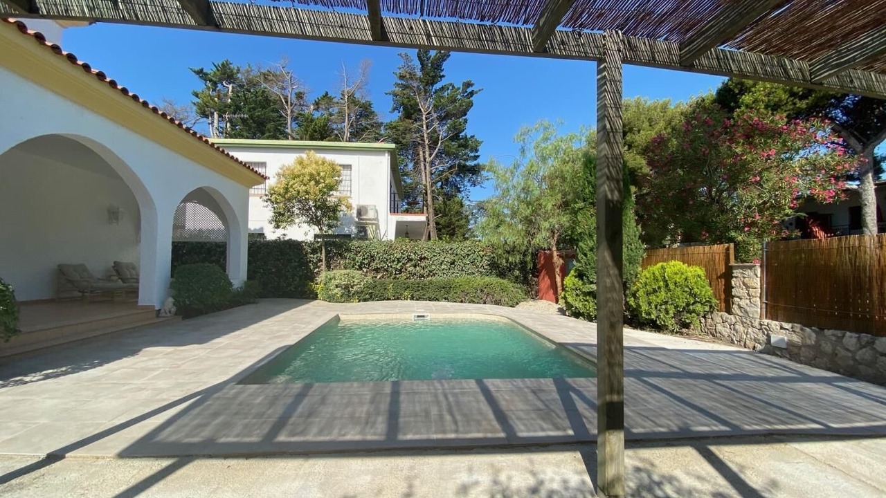 Photo of Outdoor in Comarruga