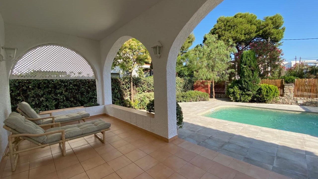 Photo of Outdoor in Comarruga