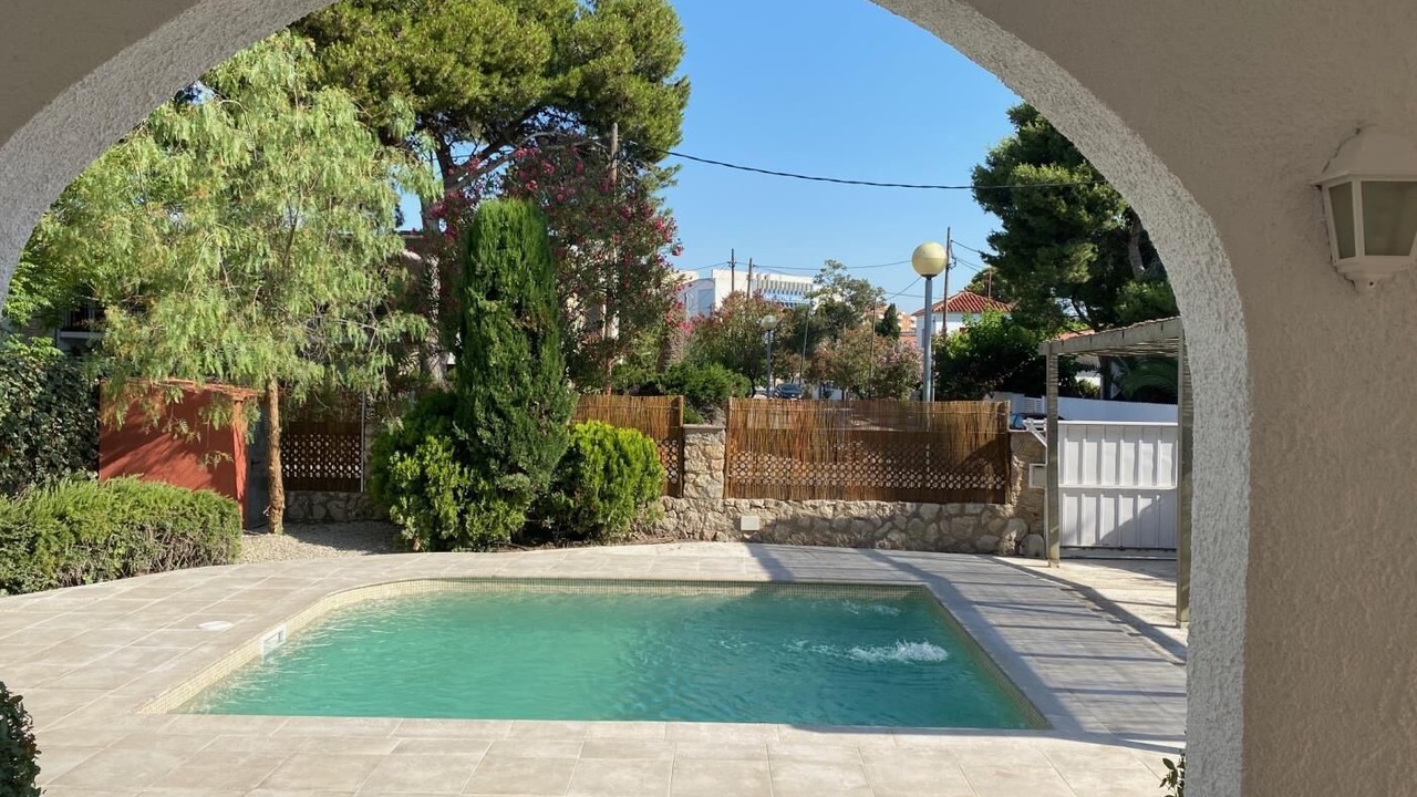 Photo of Outdoor in Comarruga