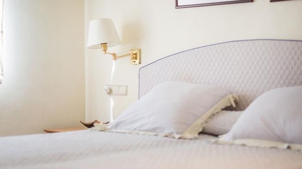 Photo of Bedroom in Comarruga