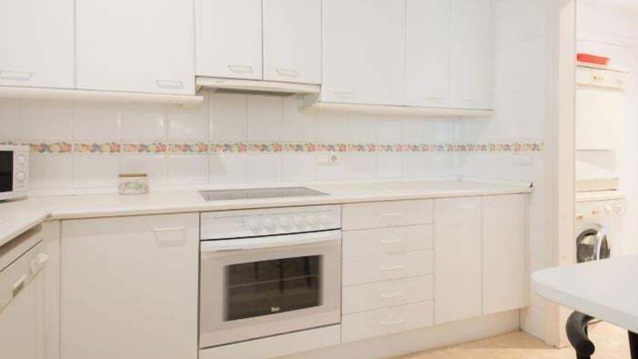Photo of Kitchen in Comarruga