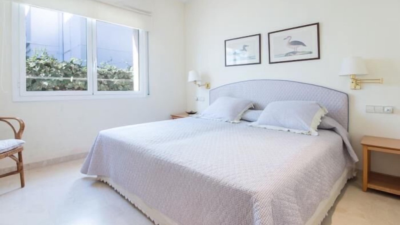 Photo of Bedroom in Comarruga