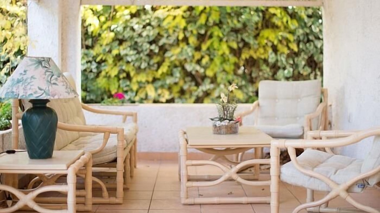 Photo of Patio Balcony in Comarruga