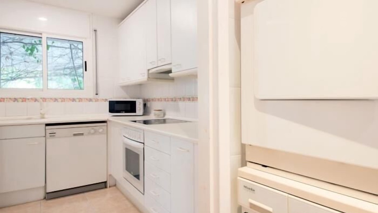 Photo of Kitchen in Comarruga