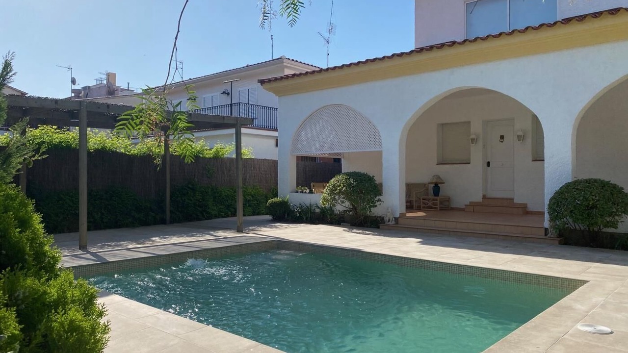 Photo of Outdoor in Comarruga