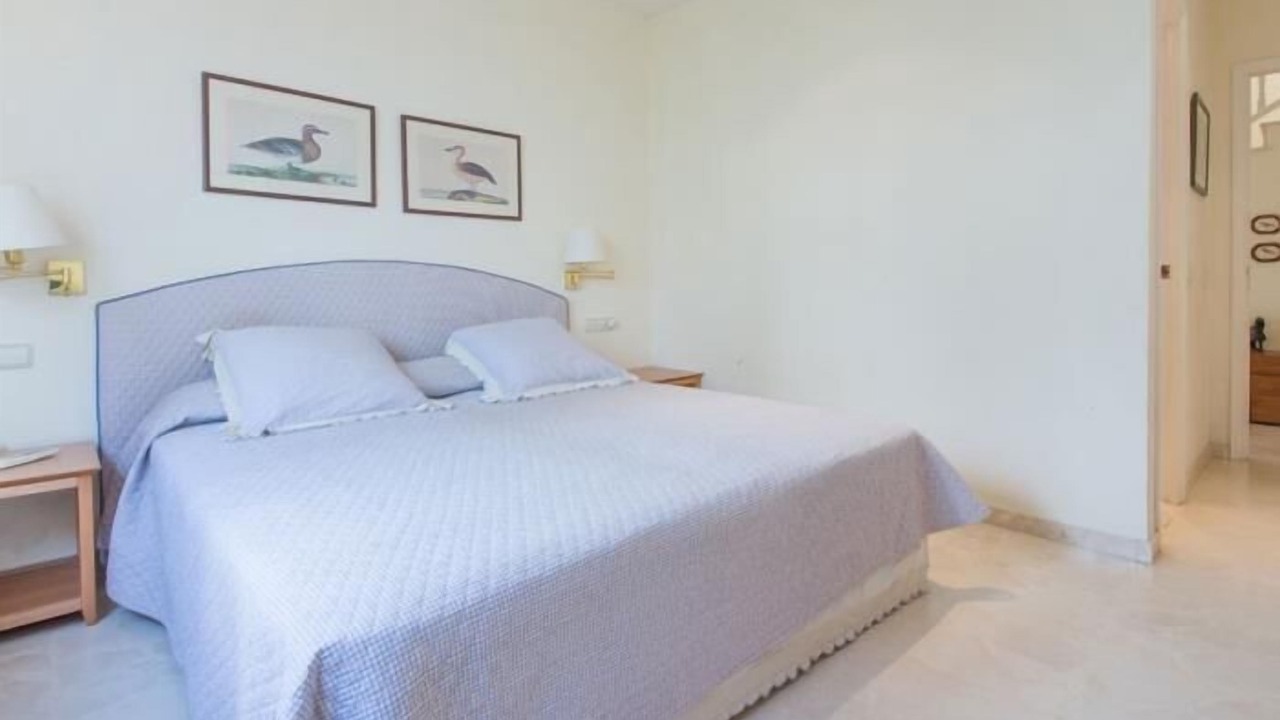 Photo of Bedroom in Comarruga