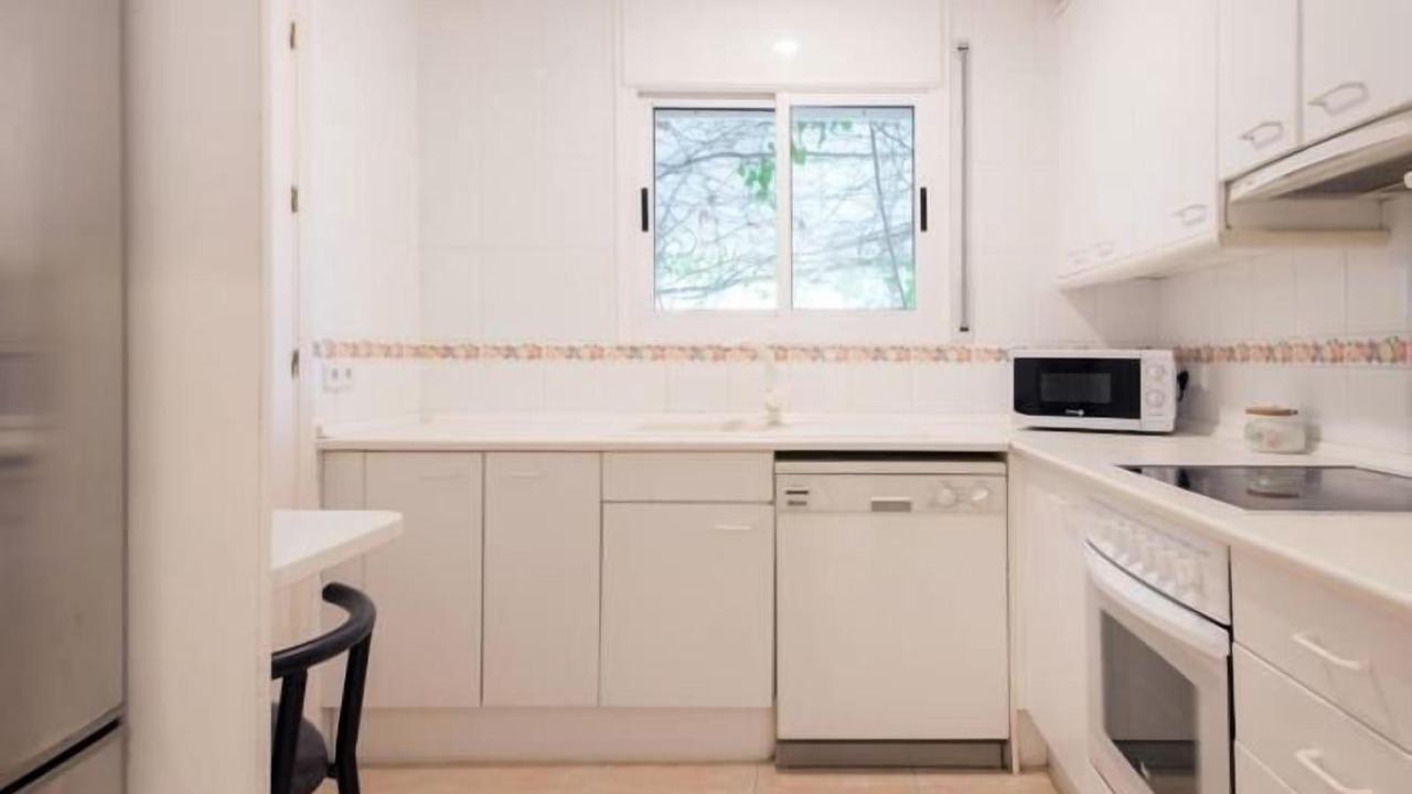 Photo of Kitchen in Comarruga