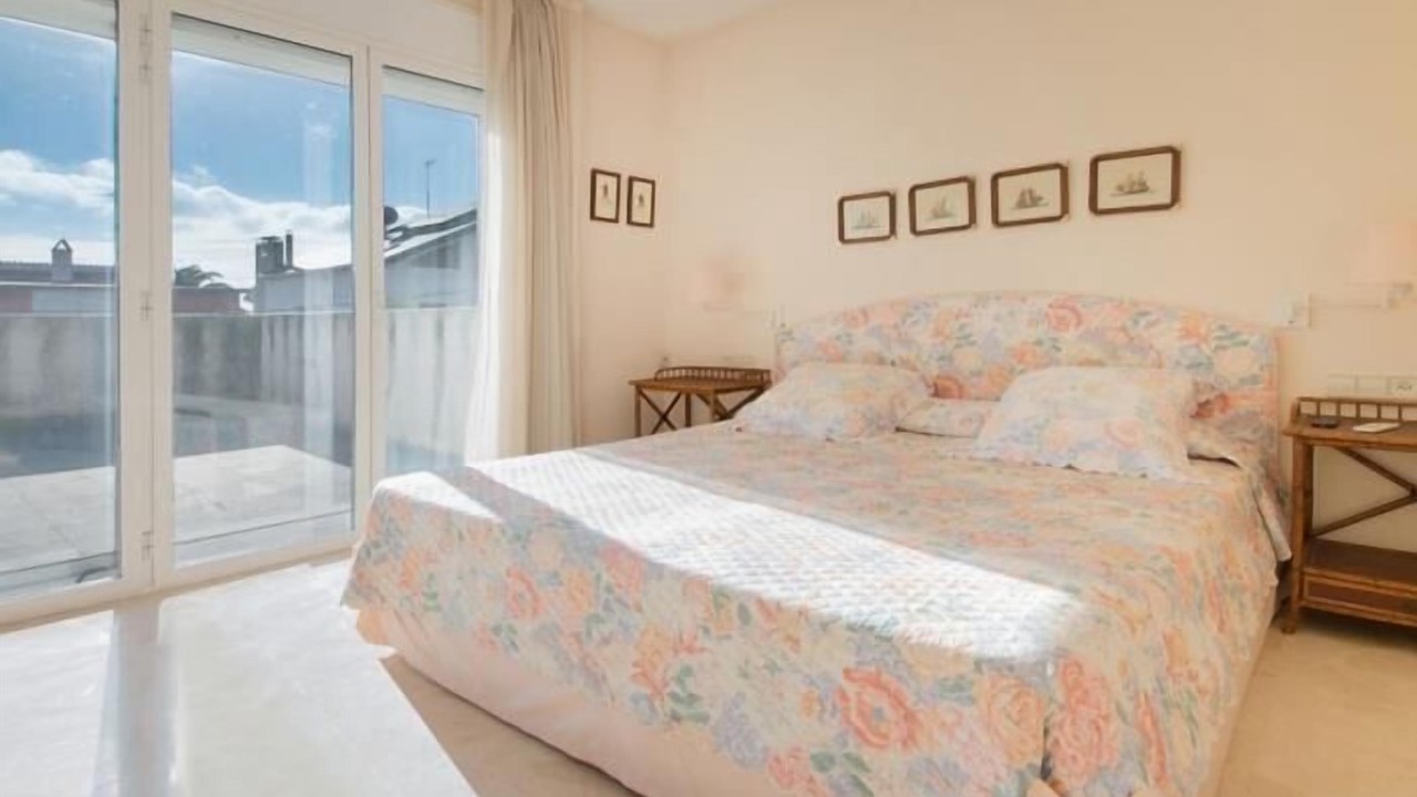 Photo of Bedroom in Comarruga