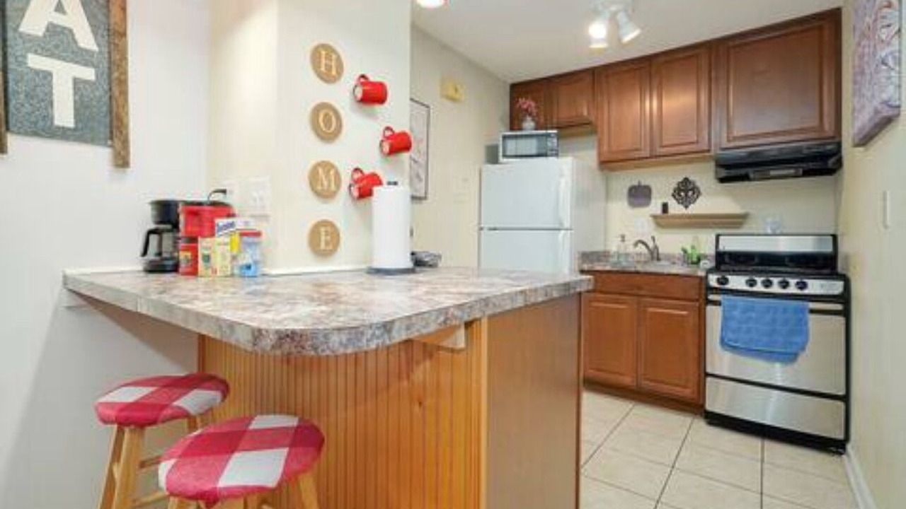 Photo of Kitchen in Highlands