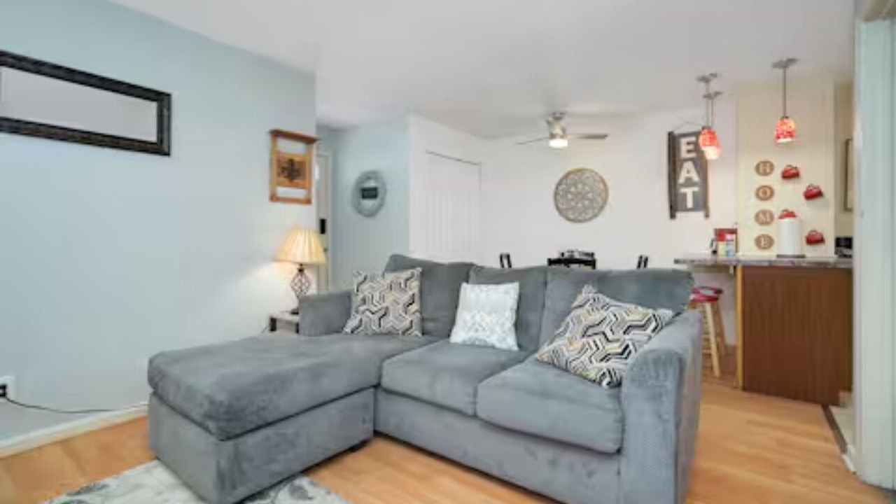 Photo of Livingroom in Highlands