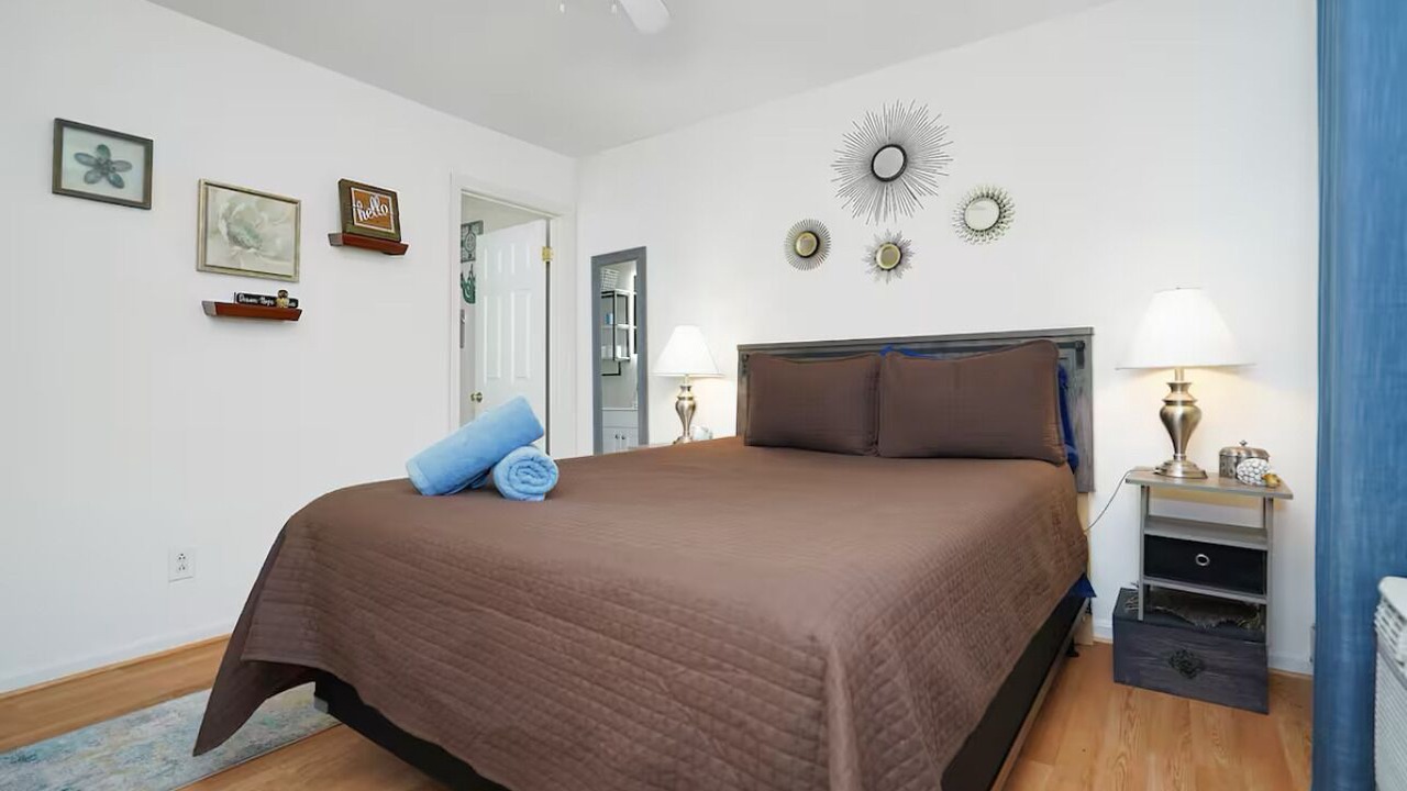 Photo of Bedroom in Highlands