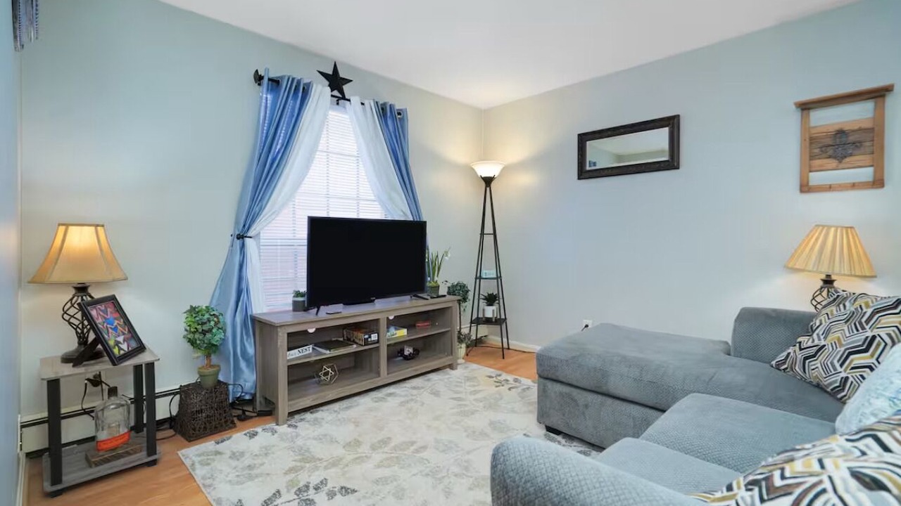 Photo of Livingroom in Highlands