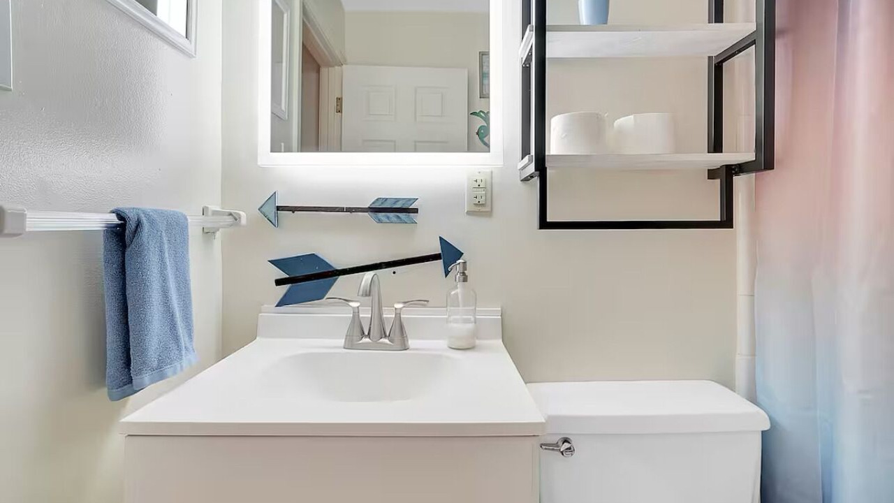 Photo of Bathroom in Highlands