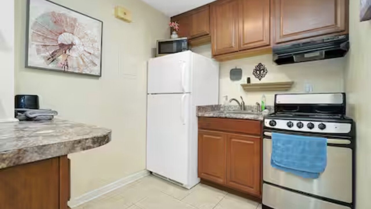 Photo of Kitchen in Highlands