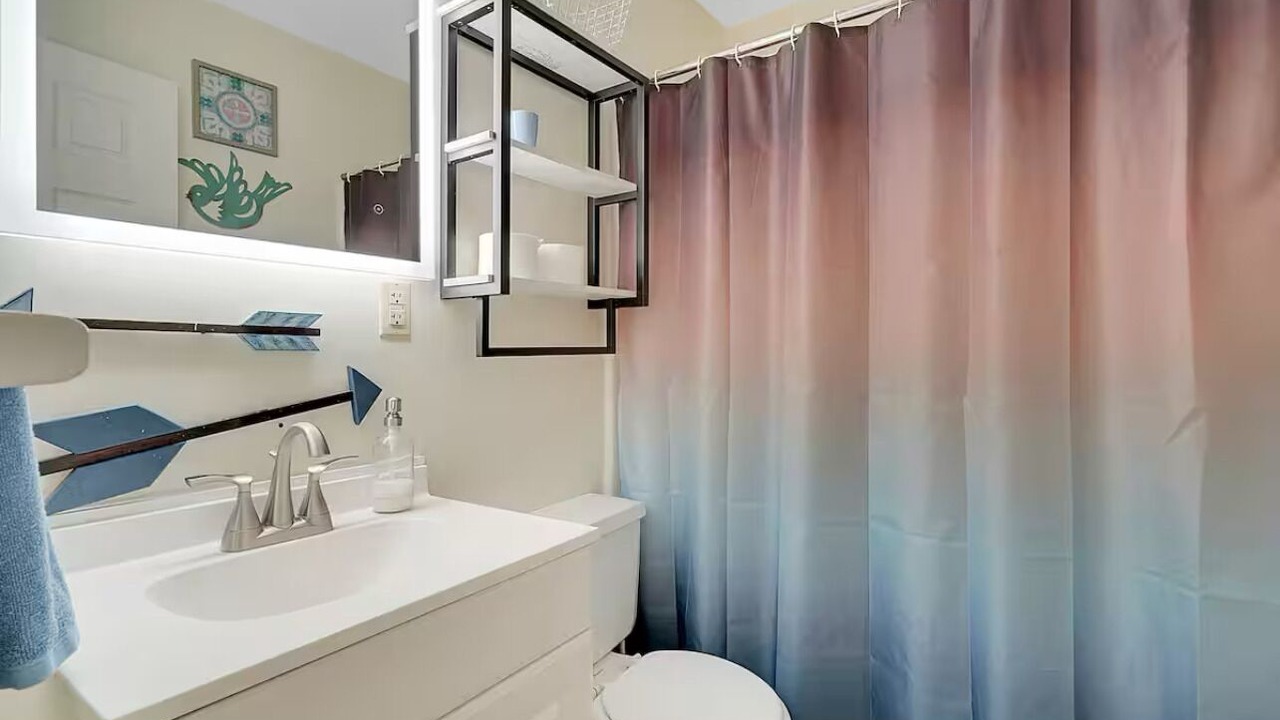 Photo of Bathroom in Highlands