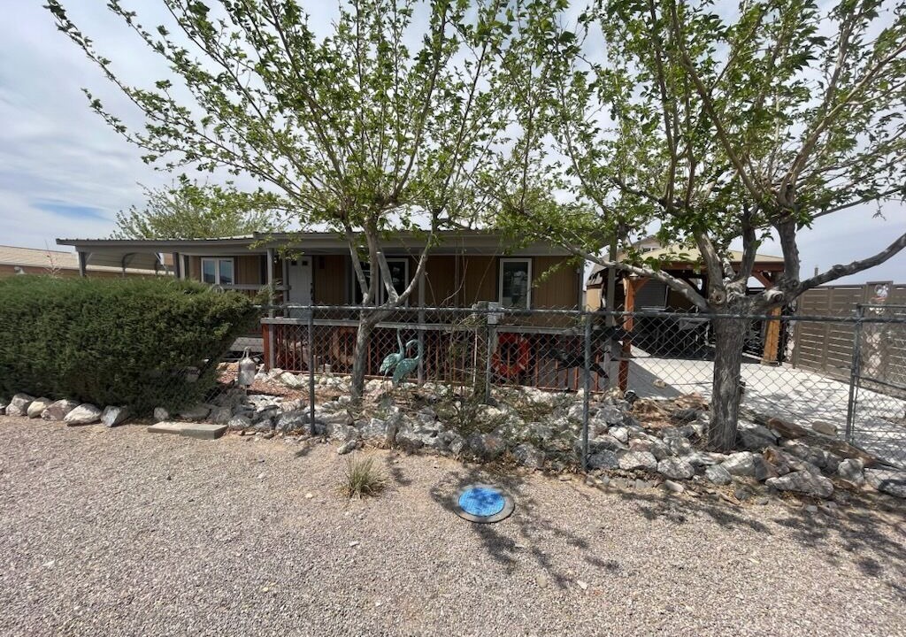 Photo of Outdoor in Elephant Butte
