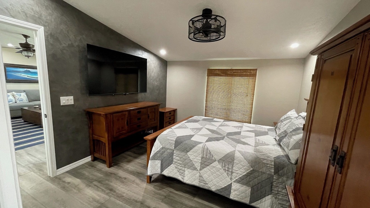 Photo of Bedroom in Elephant Butte