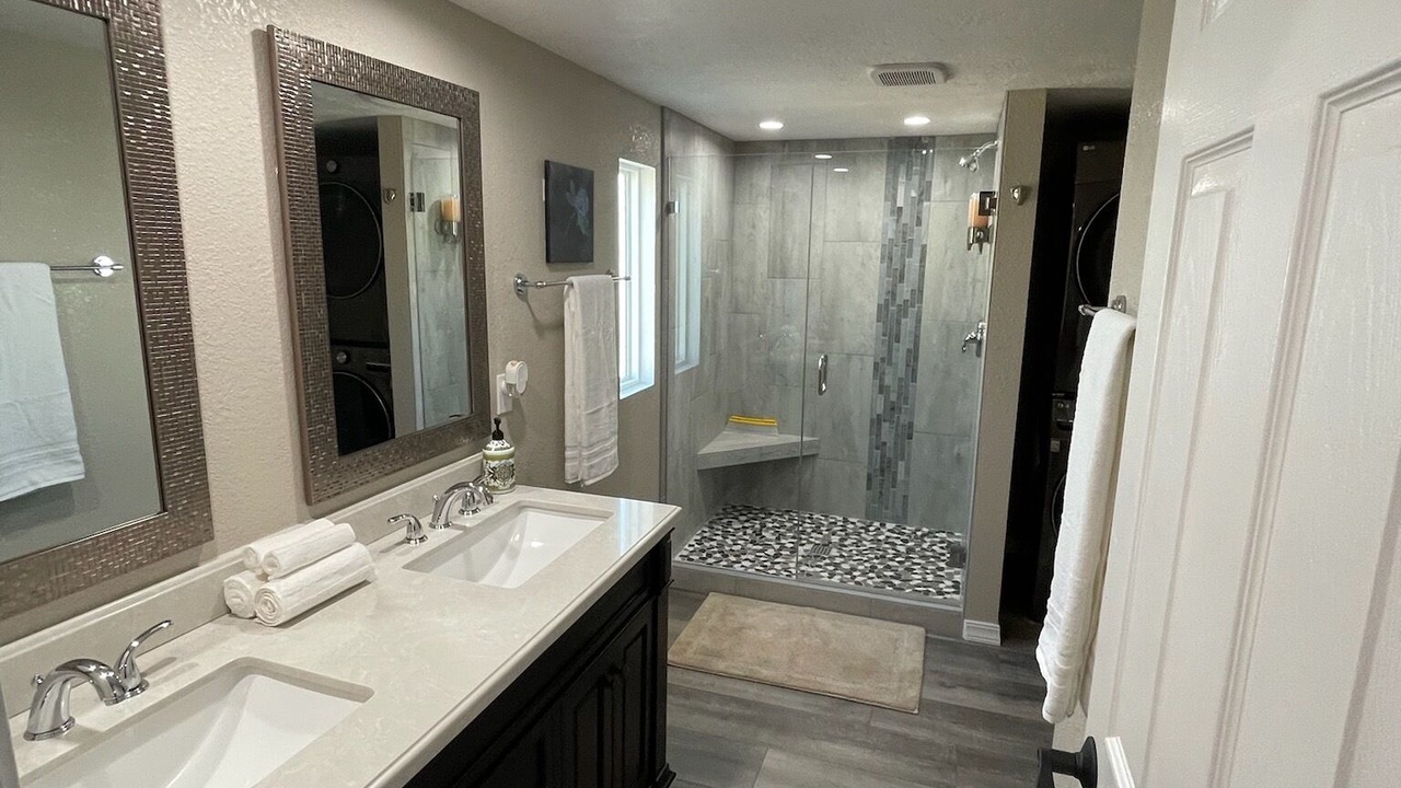 Photo of Bathroom in Elephant Butte