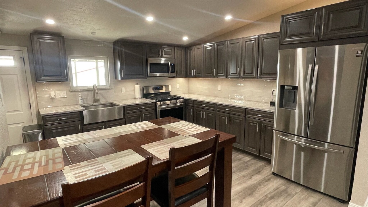 Photo of Kitchen in Elephant Butte