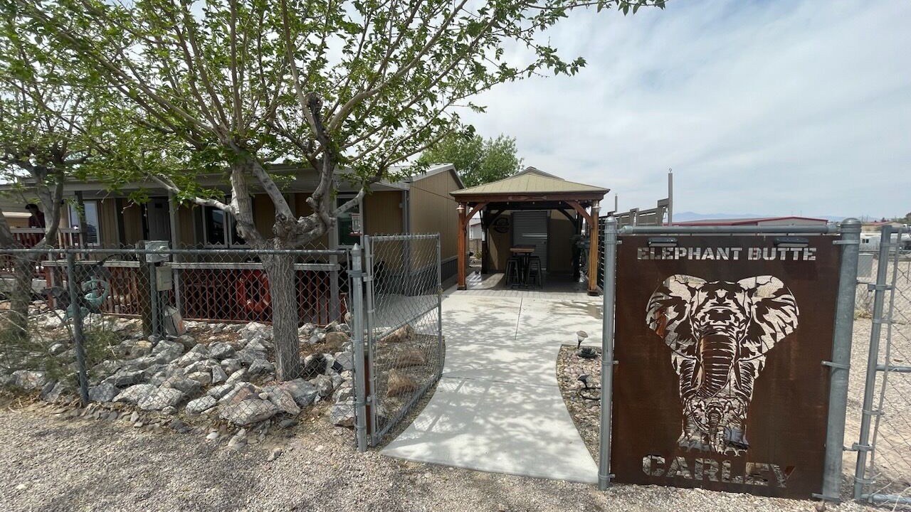 Photo of Outdoor in Elephant Butte
