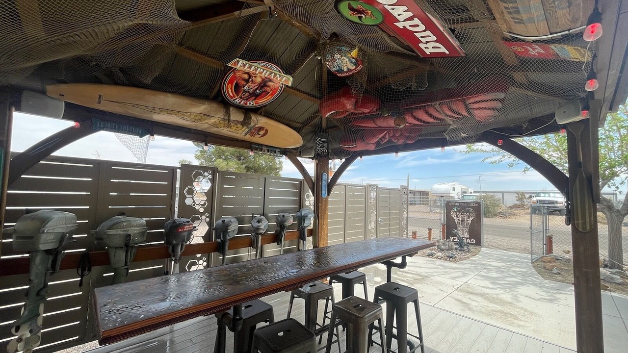 Photo of Outdoor in Elephant Butte