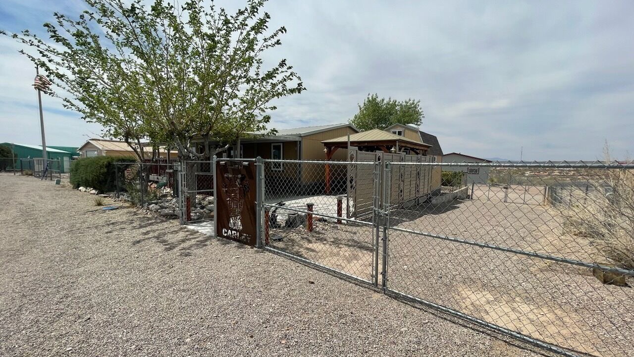 Photo of Outdoor in Elephant Butte