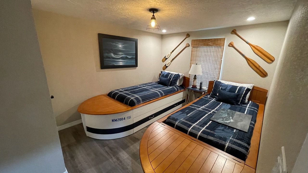 Photo of Bedroom in Elephant Butte
