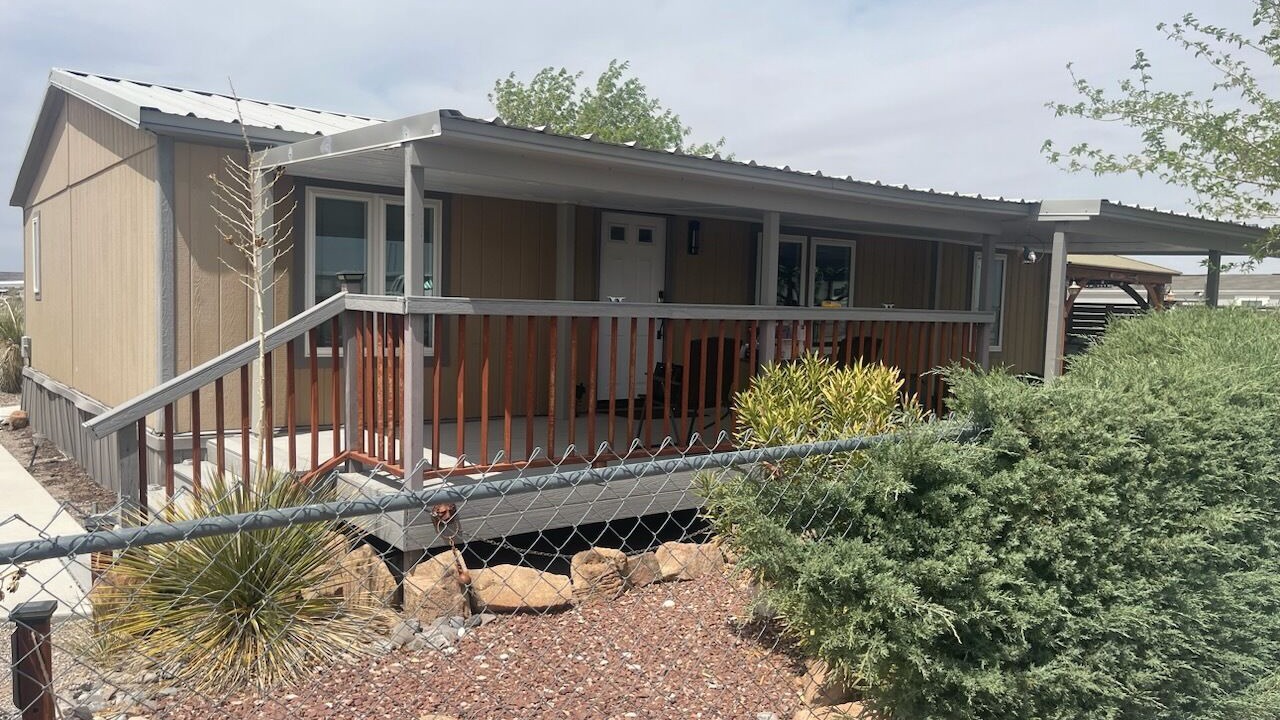 Photo of Outdoor in Elephant Butte
