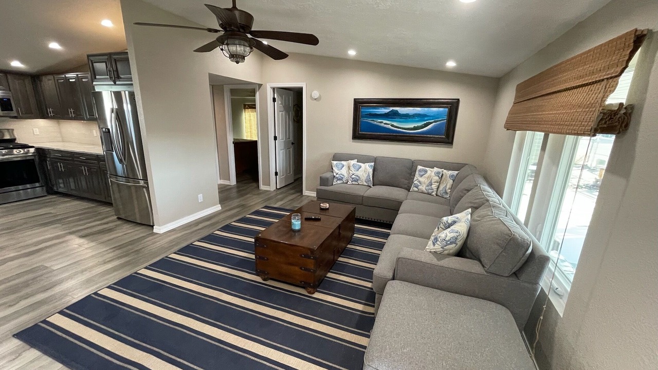 Photo of Livingroom in Elephant Butte