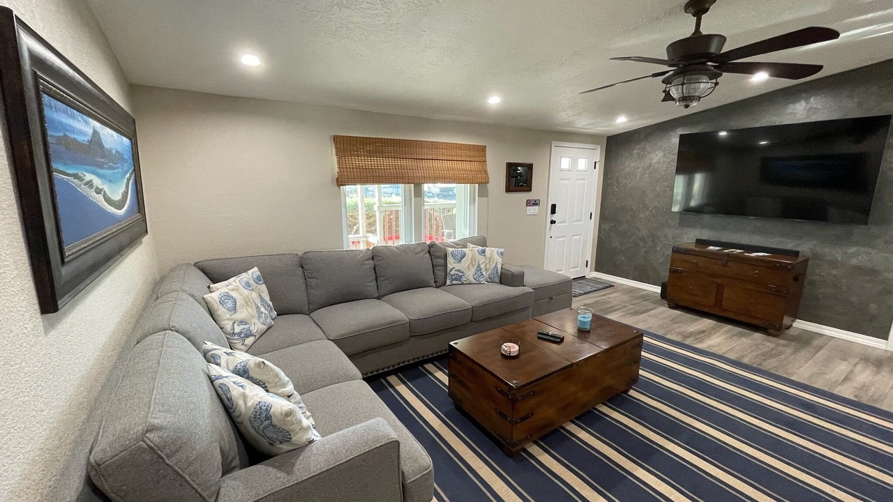 Photo of Livingroom in Elephant Butte