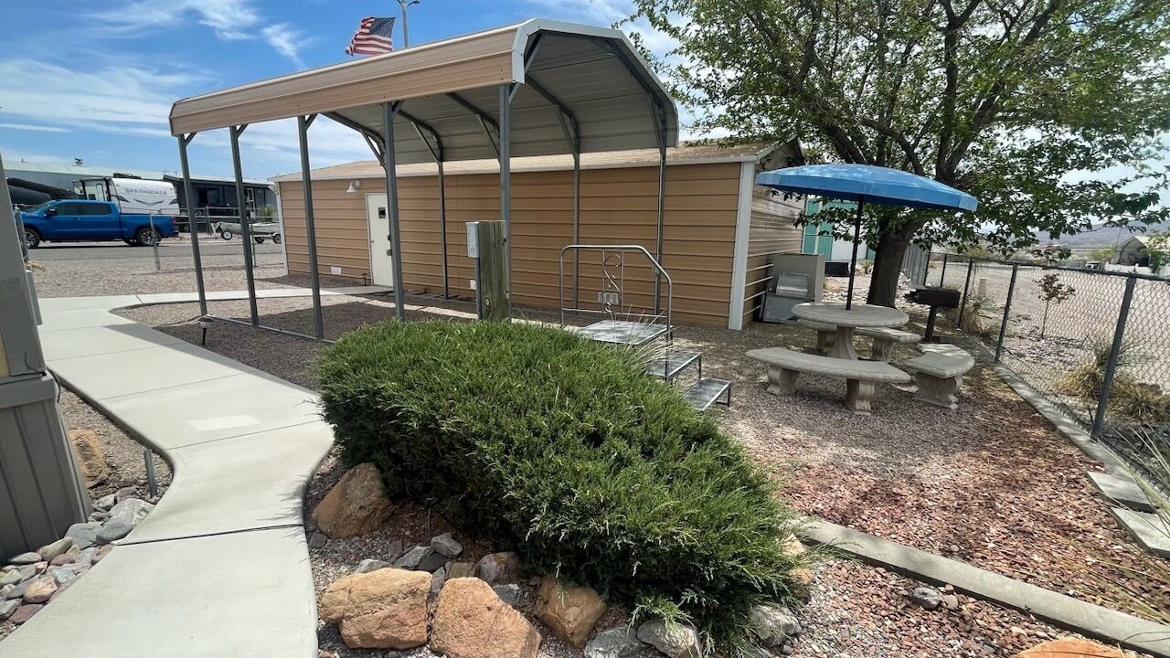 Photo of Outdoor in Elephant Butte