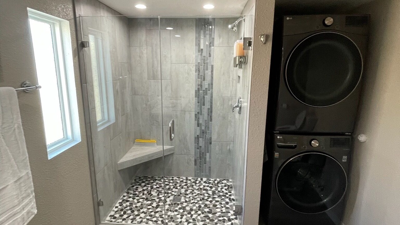 Photo of Bathroom in Elephant Butte