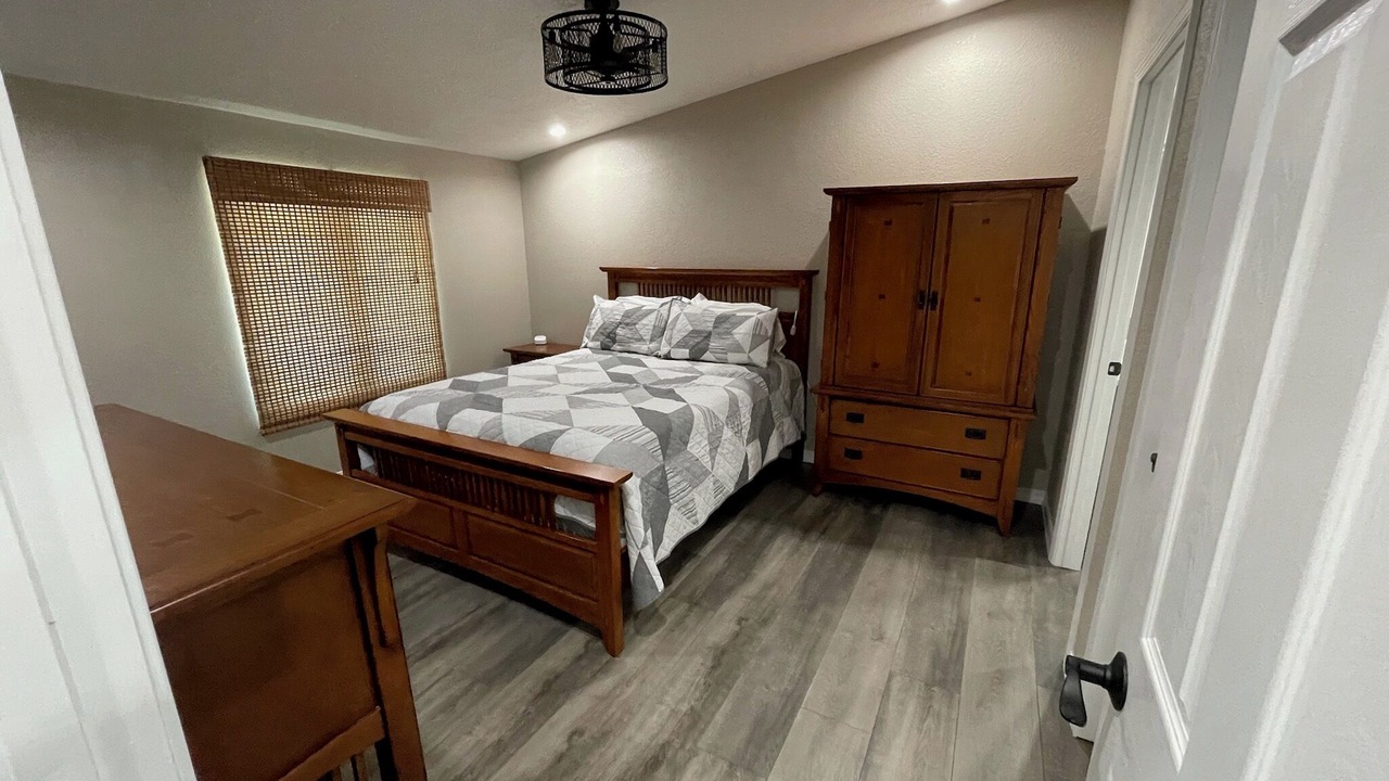 Photo of Bedroom in Elephant Butte