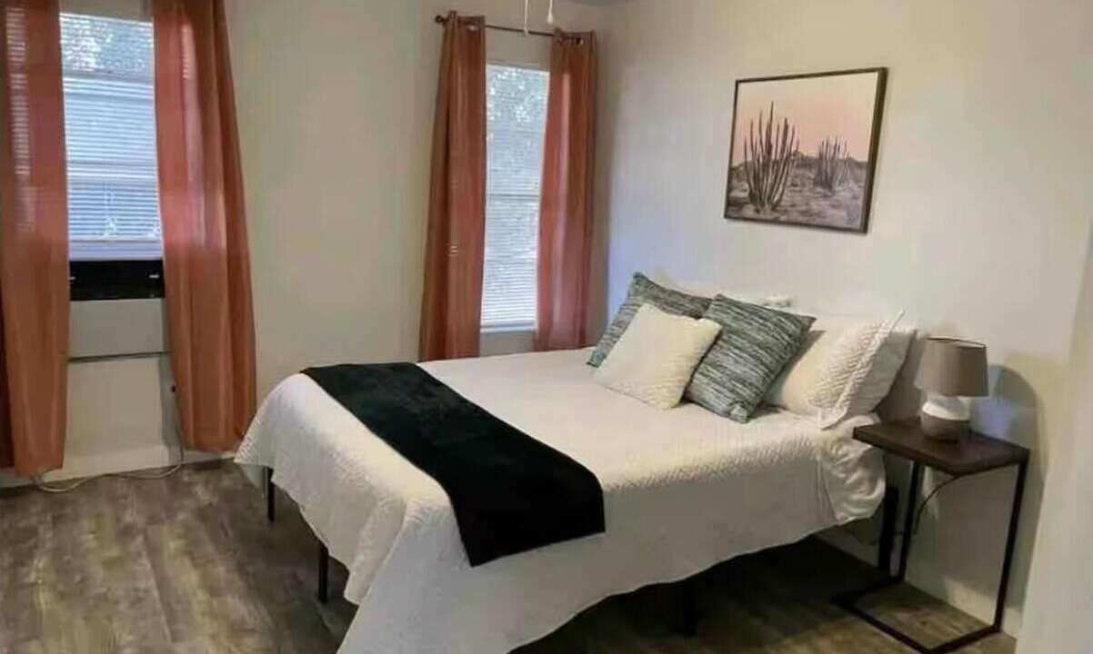 Photo of Bedroom in Northwest Corpus Christi