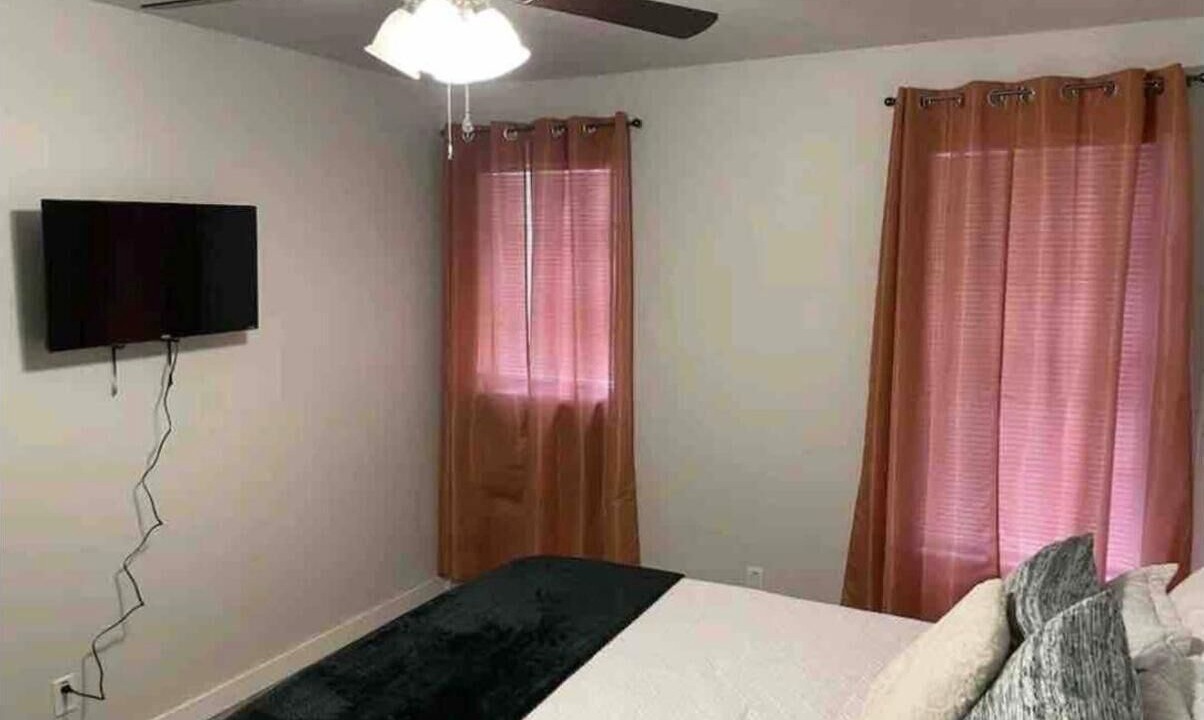 Photo of Bedroom in Northwest Corpus Christi