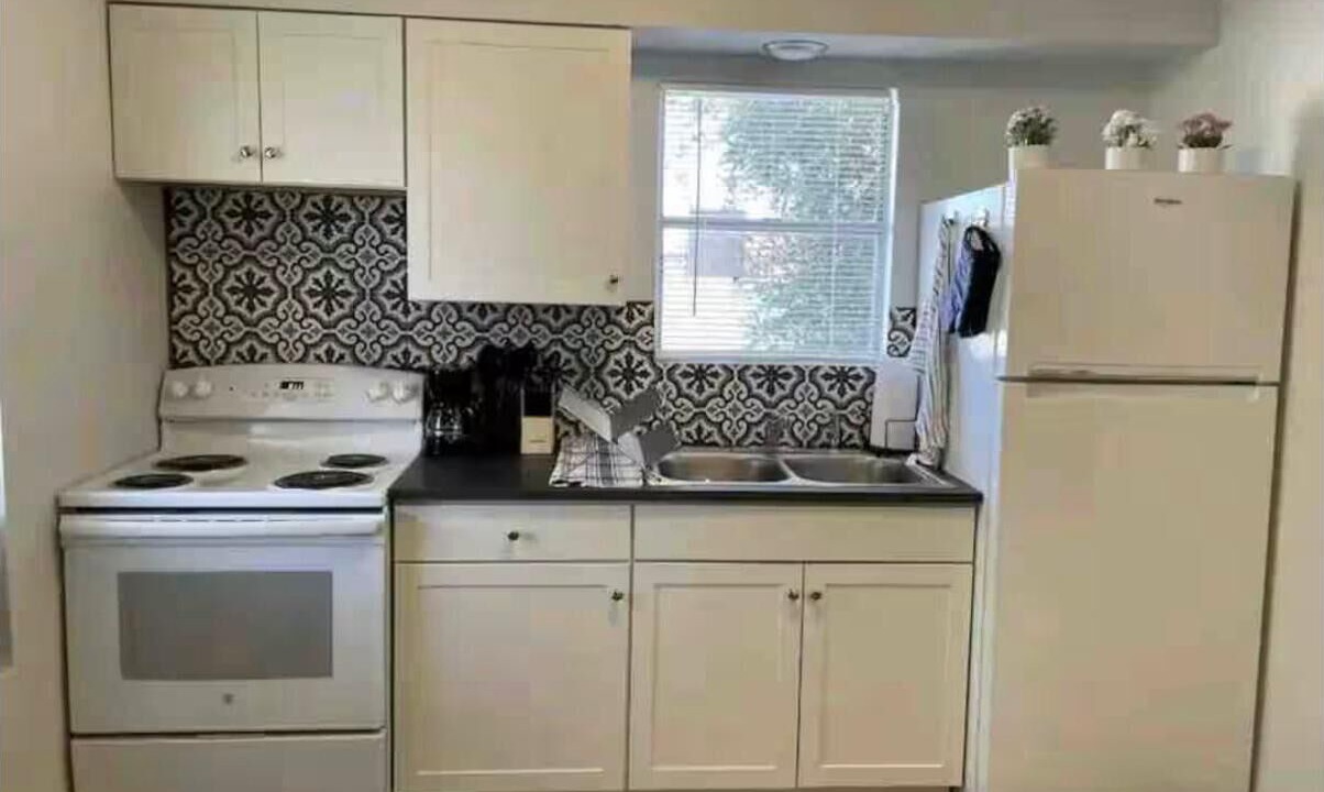 Photo of Kitchen in Northwest Corpus Christi