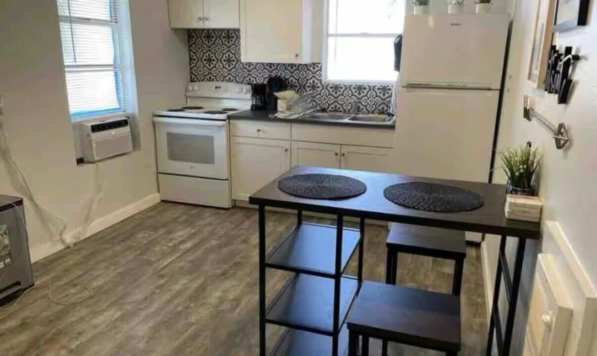 Photo of Kitchen in Northwest Corpus Christi