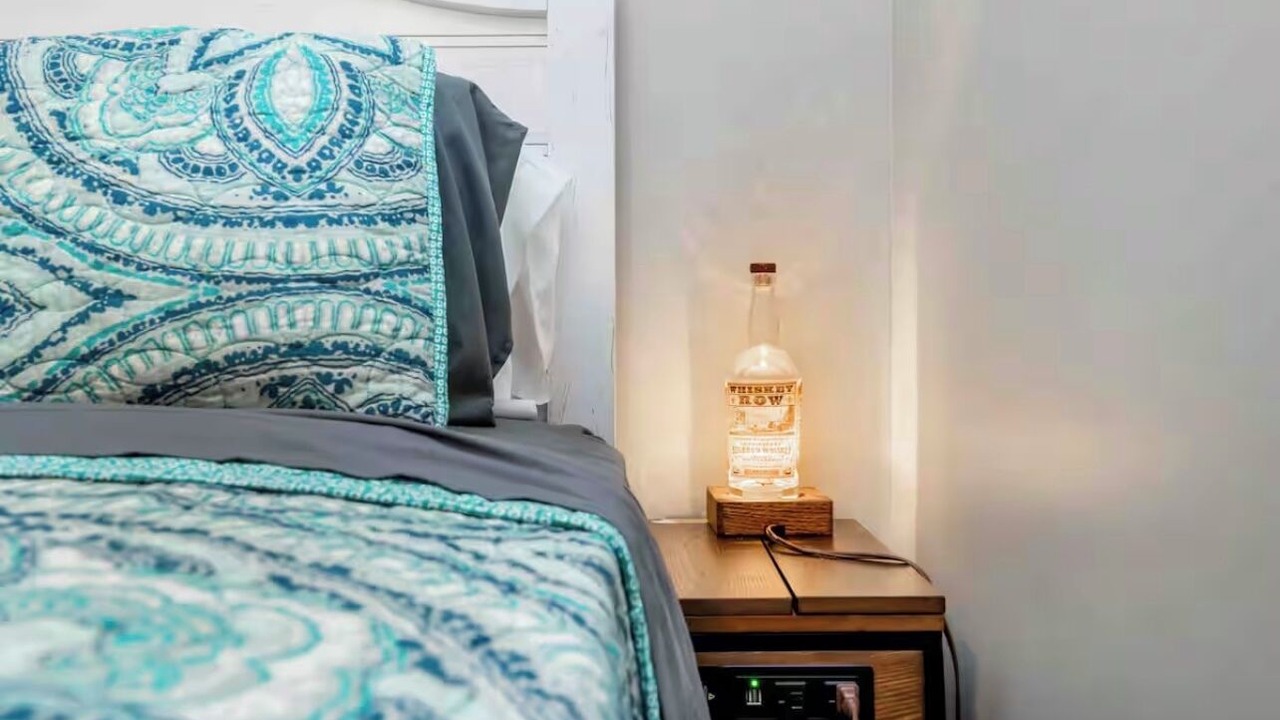 Photo of Bedroom in Deer Park