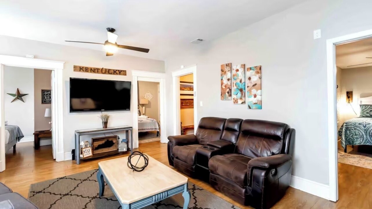 Photo of Livingroom in Deer Park