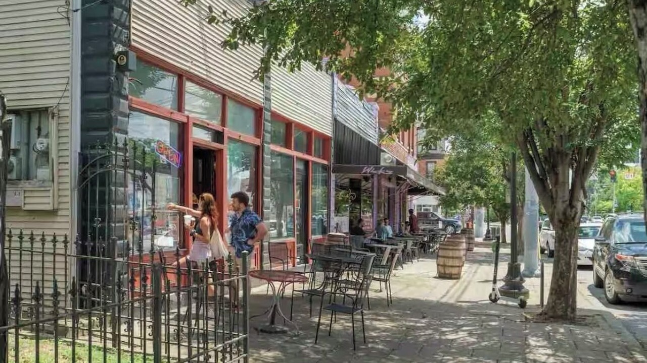 Photo of Outdoor in Deer Park