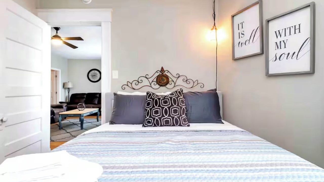 Photo of Bedroom in Deer Park