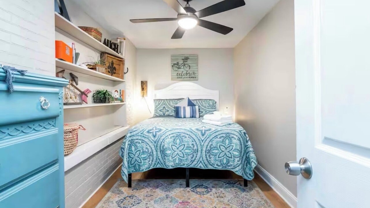 Photo of Bedroom in Deer Park