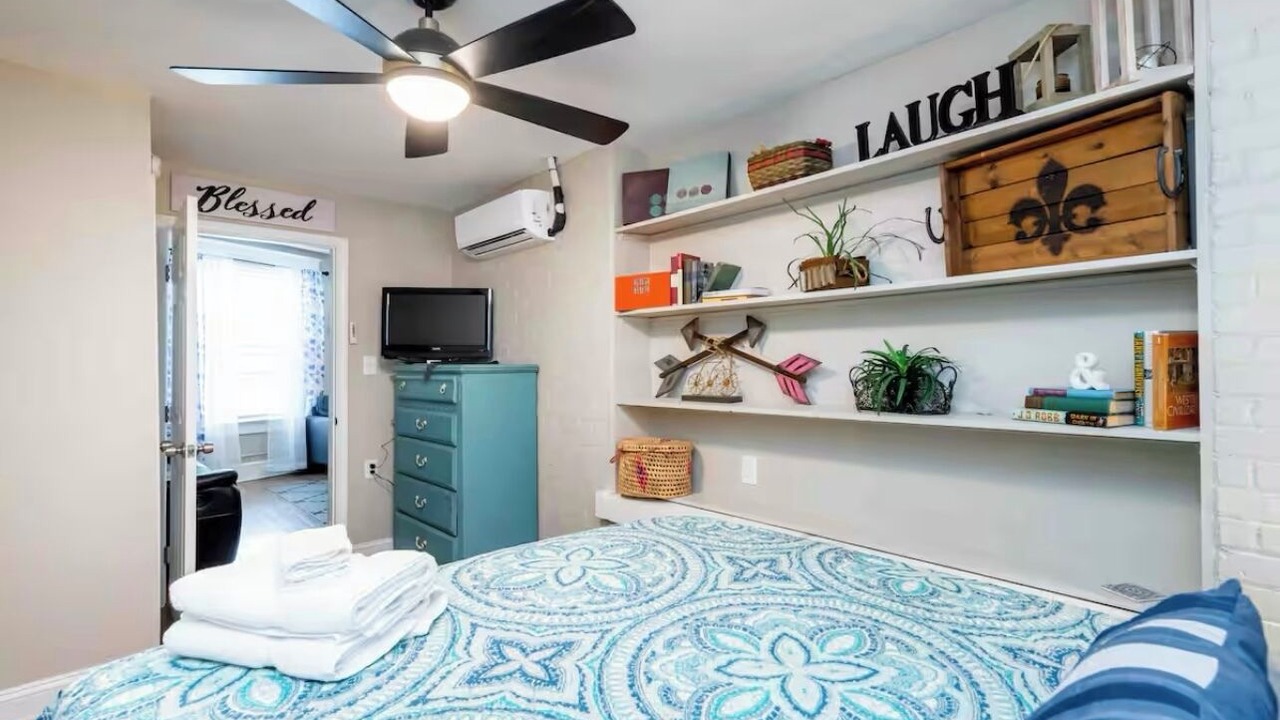 Photo of Bedroom in Deer Park