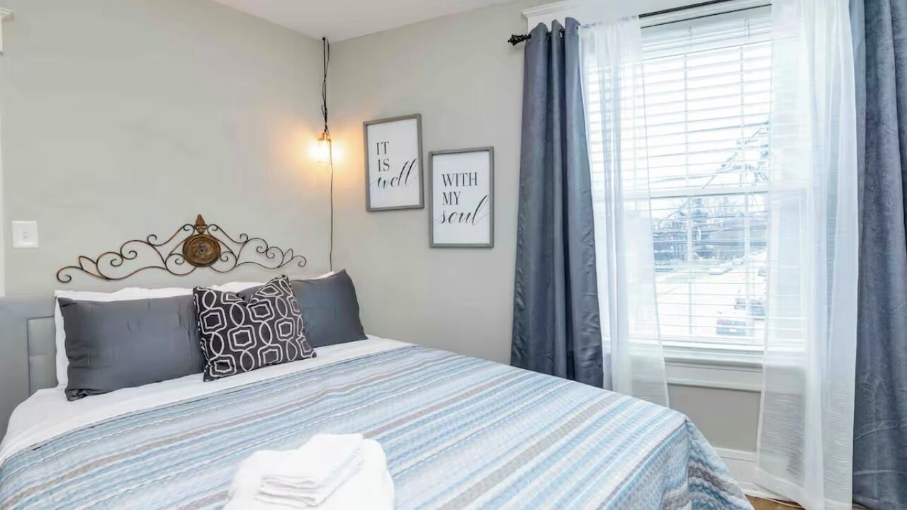 Photo of Bedroom in Deer Park