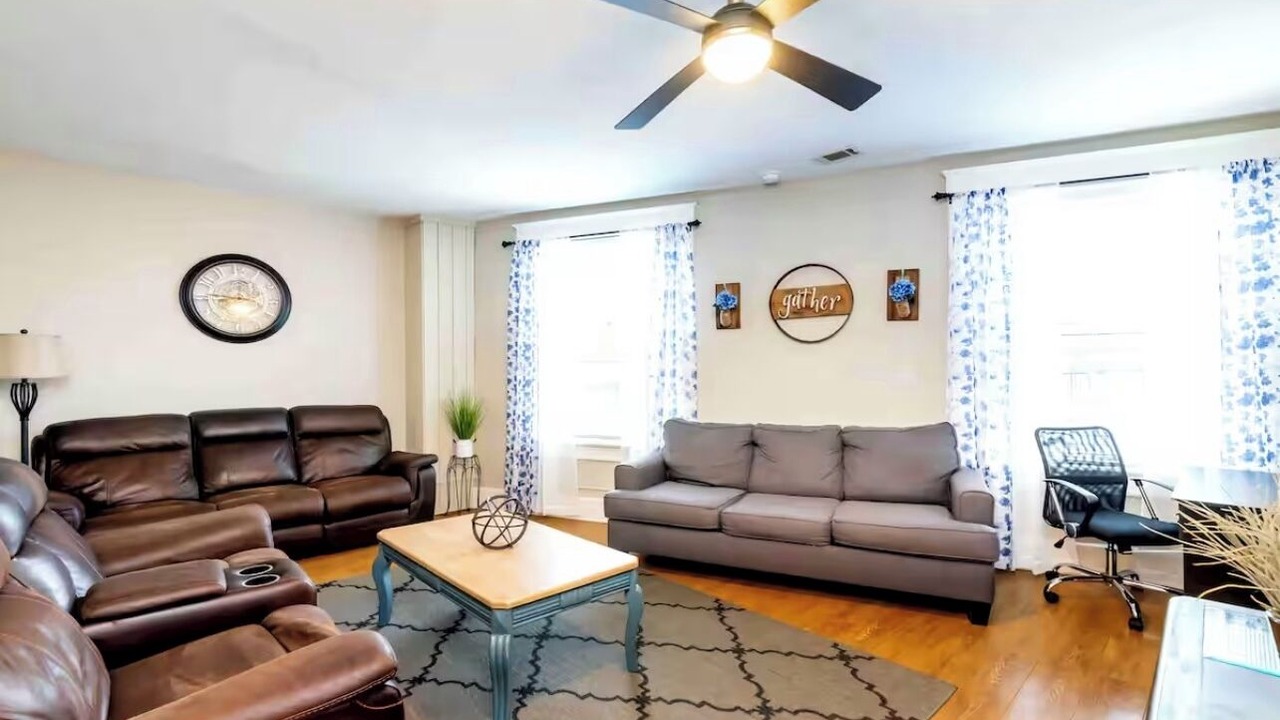 Photo of Livingroom in Deer Park