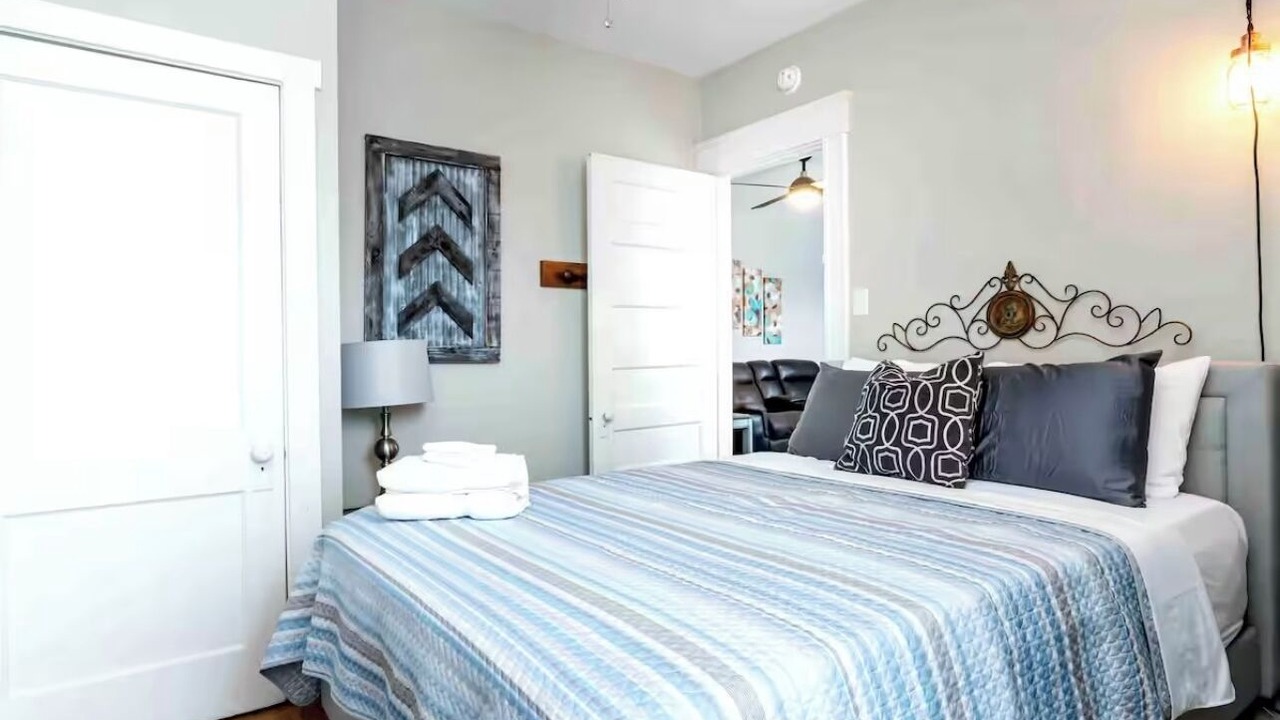Photo of Bedroom in Deer Park