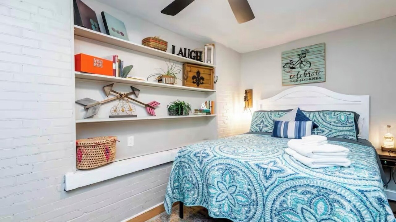 Photo of Bedroom in Deer Park