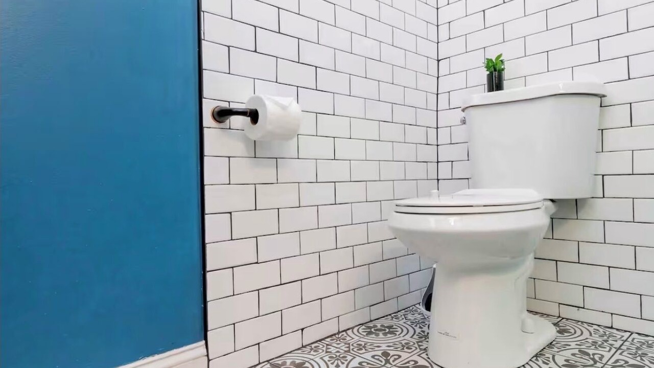 Photo of Bathroom in Deer Park