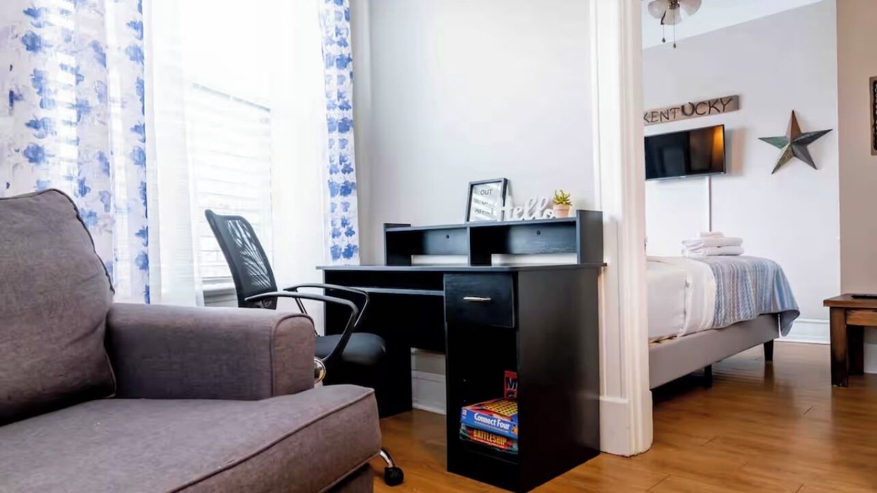 Photo of Bedroom in Deer Park