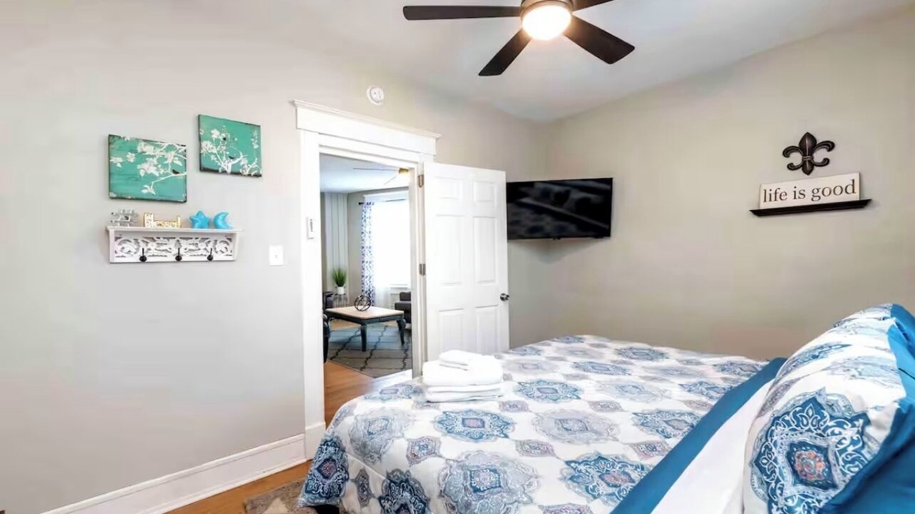 Photo of Bedroom in Deer Park